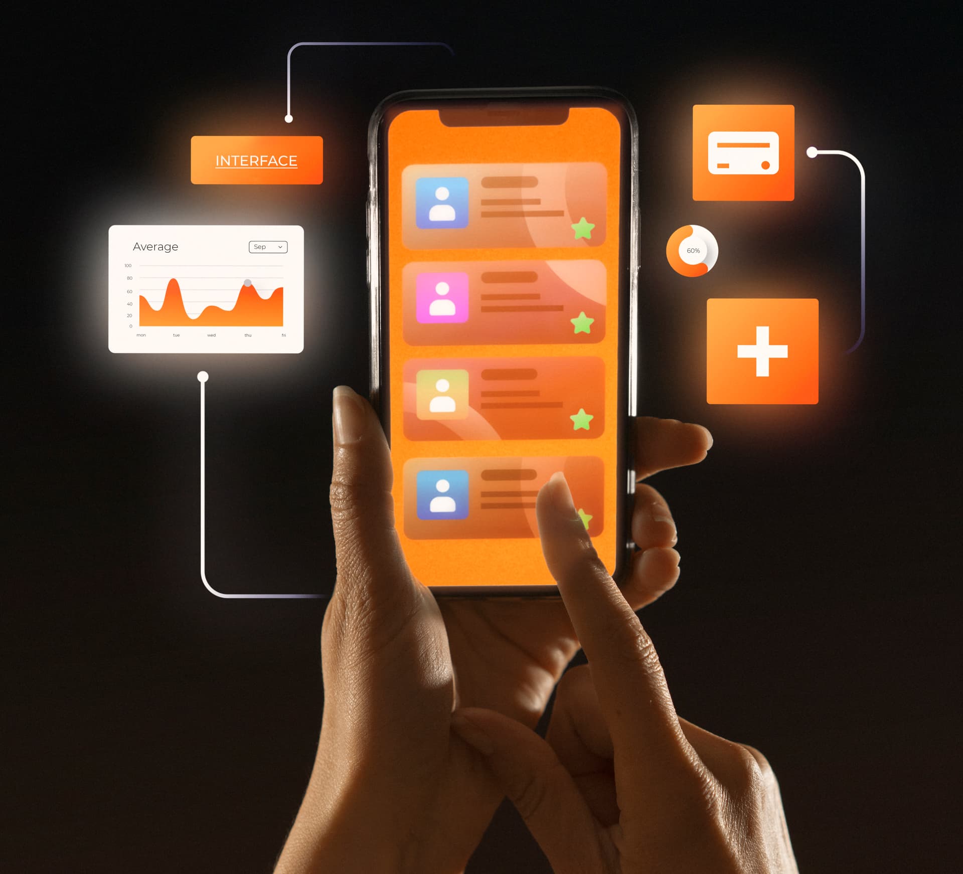 Top 10 Must-Have Features for Your Mobile App