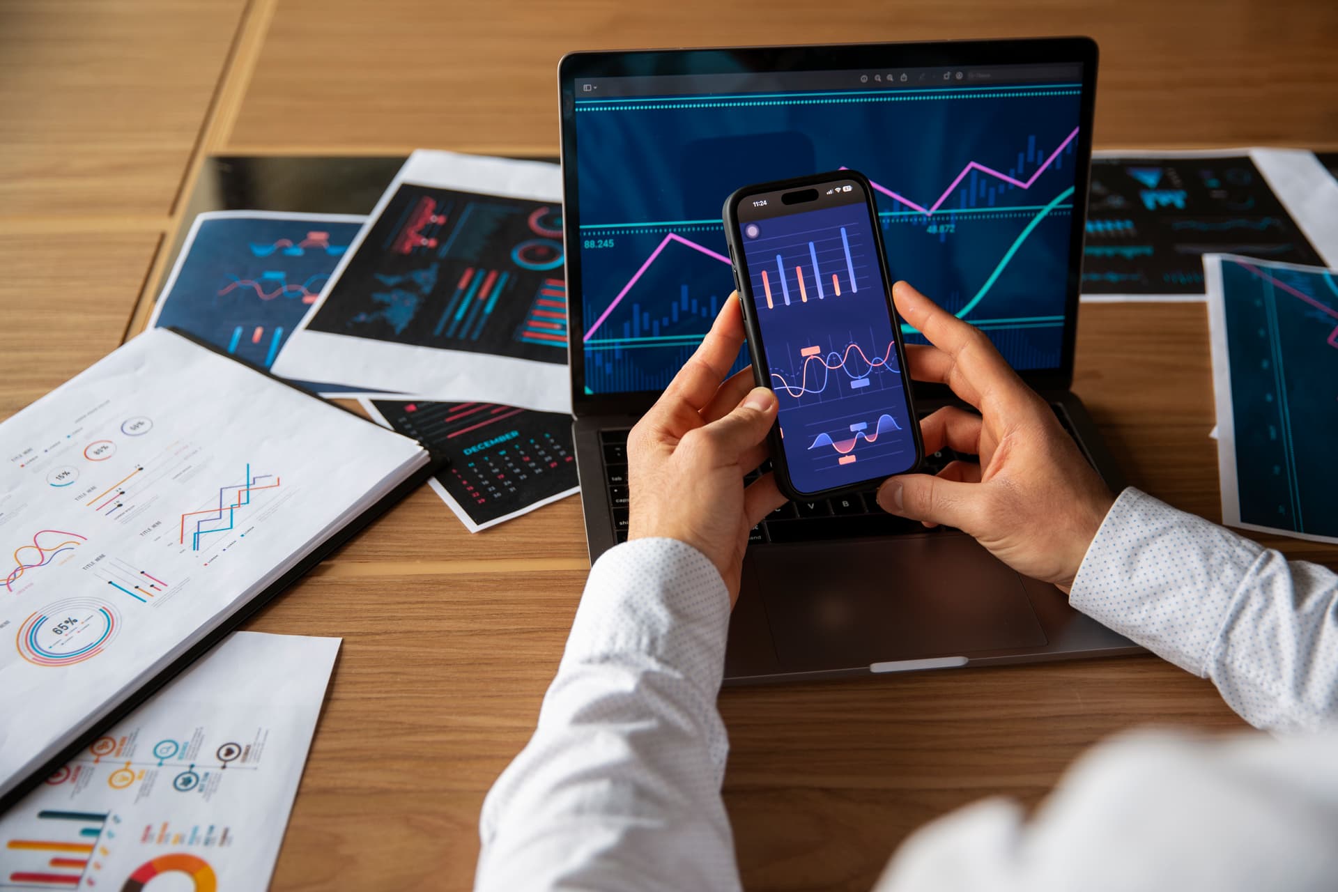 Monetization Strategies for Mobile