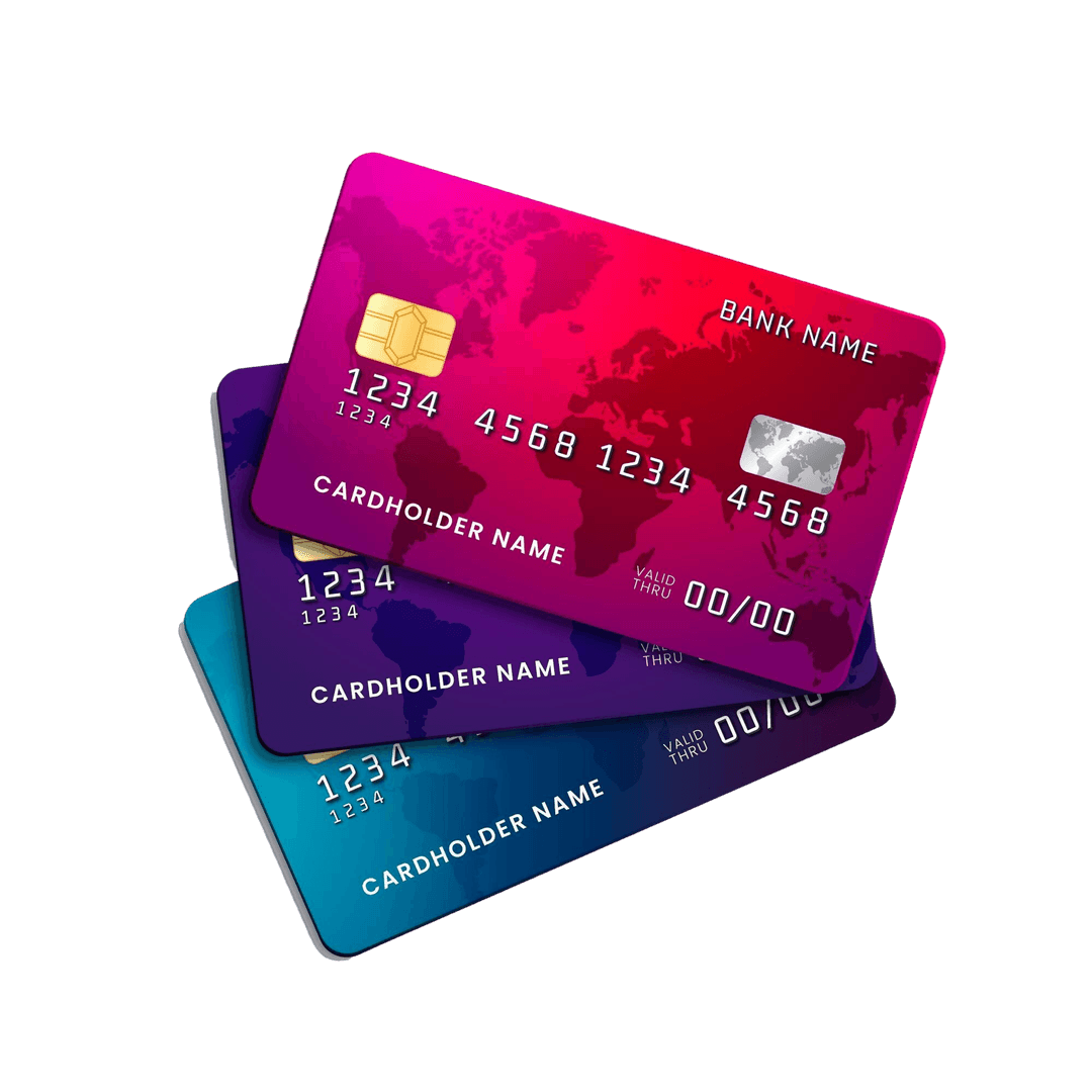 card