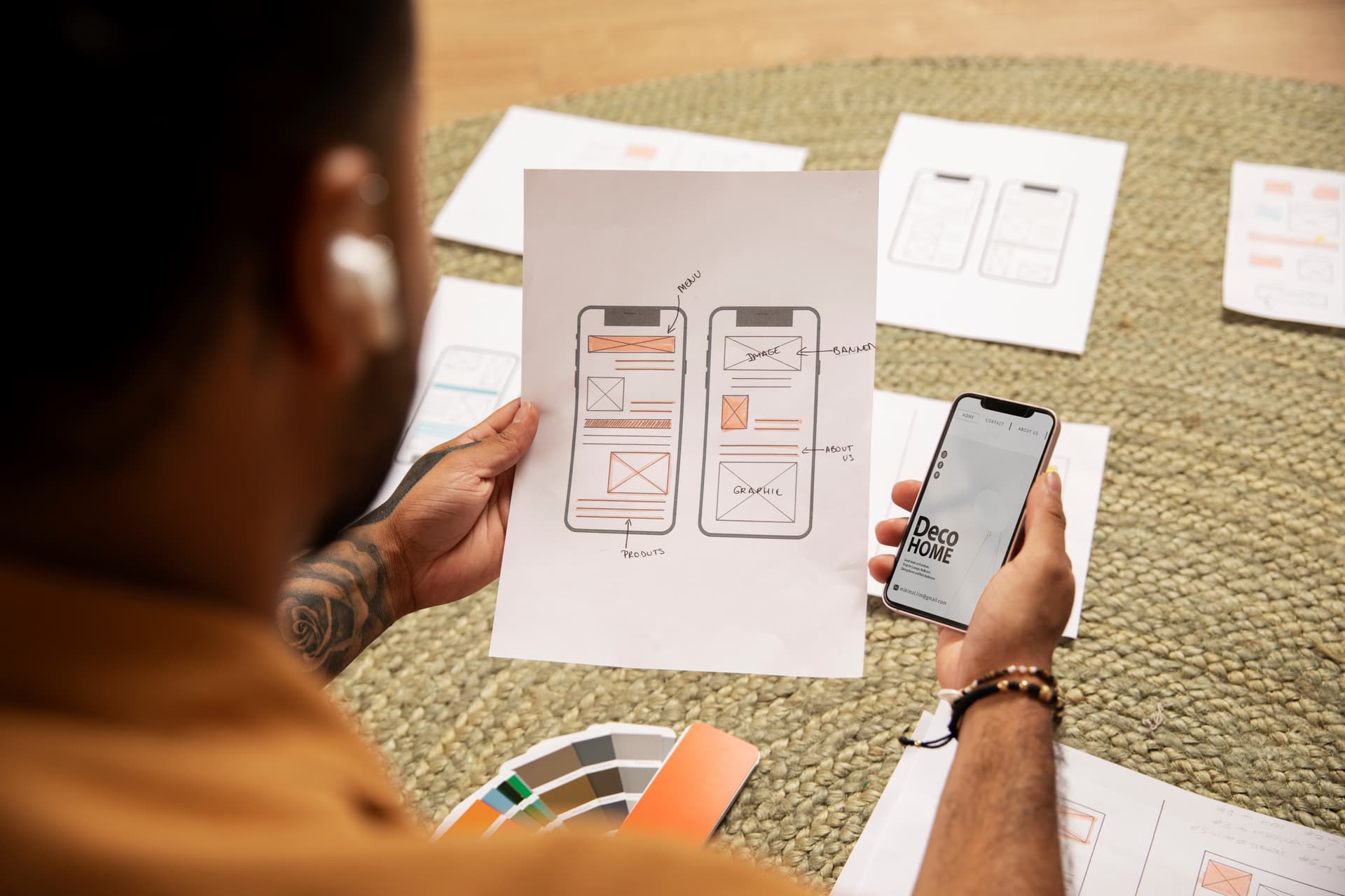 How to Design a User-Friendly Interface